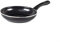 GreenChef Diamond Poêle à frire Antiadhésive en Céramique Saine de 20 cm, Poêle à oeufs, Sans PFAS, Convient à l'induction, Va au four jusqu'à 160˚C, Lavable au lave-vaisselle, Noir