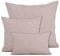 Cieffepi Home Collections Kissenbezug Mehrfarbig (50 x 50 cm, Puder)