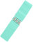 Ro Rox Retro Vintage-Stil Elastischer Weiter Gurt Gürtel - DE 34-54 (Minze,Medium)