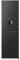 Teknix FFH1825WB 55cm Freestanding 50/50 Fridge Freezer - 256 Litre Capacity - Total No Frost - Non-plumbed Water Dispenser - Black, H182.5 x W55 x D56.2 (cm)