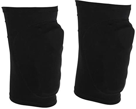 JISADER Rodilleras de Patinaje Artístico para Niños y Adultos, Protección Deportiva, S