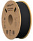 Creality Hyper PLA Filament 1.75 mm, Offizielles schwarz Filament PLA für 3D Drucker, für Hochgeschwindigkeitsdruck, langlebig und beständig, Maßgenauigkeit +/-0.03 mm, 1 kg, Schwarz