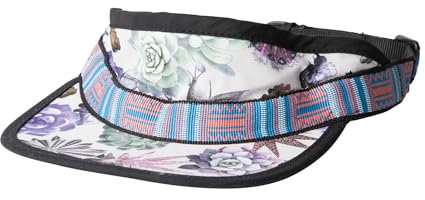 KAVU Unisex-Erwachsene Tragetasche Hut, Sukkulenten, Einheitsgre