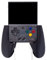 NUGEN Poignée de manette de jeu Miyoo Mini Plus, accessoires de console de jeu portable