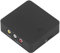 Registratore Set Top Box TV HD, Cassetta per Videoregistratore Analogico da Nastro VHS a MP4 CVBS, Scatola di Registrazione HDMI AV per VHS DVD Videocamera Hi8 Console di Gioco