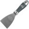 Ardex Premiumspachtel 75 mm Edelstahl Spachtel mit ergonomischem Griff