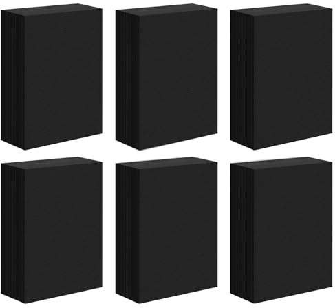 Sinmaklin Trading Card Sleeves, 66 x 91 mm, 600 Sheets