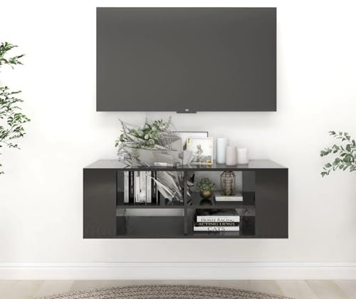 ShGaxin Meuble mural pour TV, table TV, meuble TV, meuble TV, meuble TV, meuble TV, meuble de salon, table de salon, table de salon, table de salon, table de salon, table de salon, table de salon