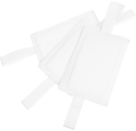 KOCKSHION 3stücke Teiliges Türpolster Mit Elastischen Riemen Kindersicherer Türstopper Für Haustieren Für Bibliotheken Schulen Und Zuhause