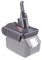 Battery Adapter，Compatible for Makita，BL1830 18V Battery to V7/V8 Adapter，Compatible for Dyson，V7/V8 Series Lithium Tool Batteries