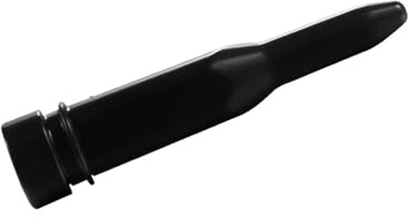 Generisch Kaffeemaschine Milchschaumaufschäumer Dampfstab Düse Auslaufrohr for Zubehör ECO310.VBG EC710(T) STEEL(Inner Pipe)