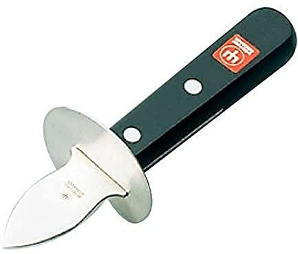 Wüsthof 4281 Cuchillo para ostras