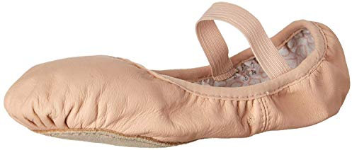 BlochS0227L - Belle Donna , rosa (Mocassini eleganti da donna), 37.5 W EU