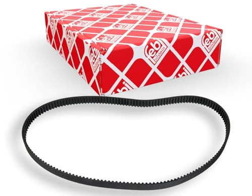 febi bilstein 47885 Timing Belt for camshaft, pack of one