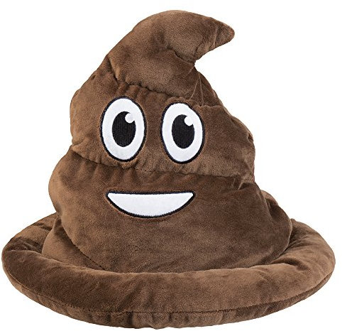 Panelize Shithat Shit Hat Kackhaufen Kackhut Emoji Kacke