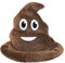 Panelize Shithat Shit Hat Kackhaufen Kackhut Emoji Kacke