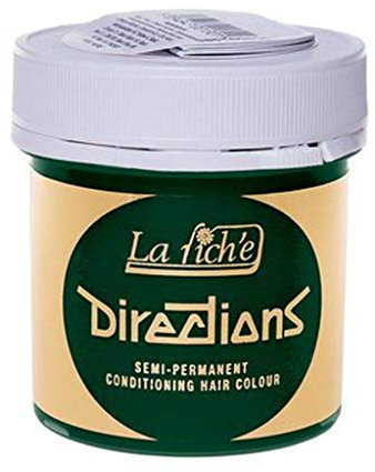 La Riché Directions Haarfarbe Hair Colour APPLE GREEN 88ml