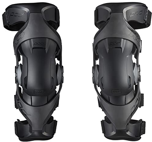 Pod Knieorthese K4 2.0 Schwarz Gr. XL/XXL