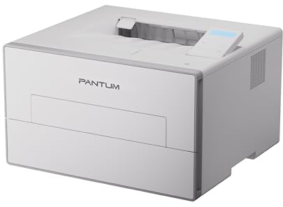 PANTUM STAMP. LASER MONO, BP4200DW, DUPLEX, 33PPM, FRONTE/RETRO, LAN, WIFI