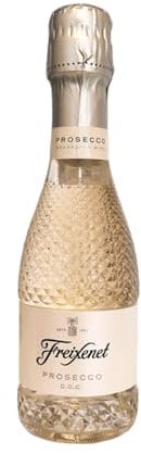 Freixenet Prosecco D.O.C. Sparkling Wine, 200 ml