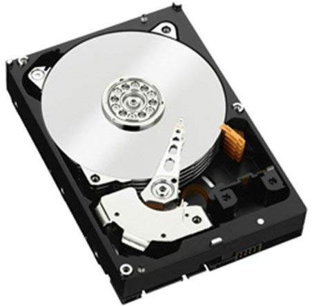 Western Digital Re WD4000FYYZ – Disco duro – 4 TB – 8,9 cm + funda de silicona HDD de 8,9 cm – Negro – ESA-3501 (reacondicionado)