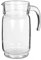 Jarra Agua Cristal 1,8 Litros - 1 Unidad