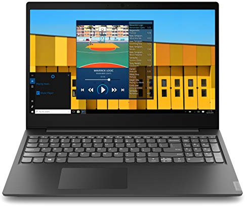 Lenovo IdeaPad S145 2020 Premium 15.6” HD Laptop Notebook Computer, Intel Core i3-8145U 2.10 GHz, 8GB RAM, 256GB SSD,Windows 10, TMLTT Kit
