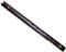 Dark Bamboo Quena Tuned Sol G 440 - From Peru Case Included, Tuned Quena, Bamboo Quena, Quena G (Sol)