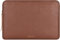 Comfyable custodia sottile per portatile da 13 MacBook Pro M2 M1 2022-2018 A2338 A2251 A2289 A2159 e MacBook Air M4 2025 A3240 M3 2024 M2 2022 M1 2020 A2681, custodia impermeabile in pelle PU