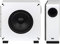 Subwoofer activo 120 W RMS Slim – ELAC Muro SUB 2010 Blanco