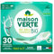 Maison Verte Lave-vaisselle Tablettes huiles essentielles x30