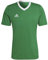 adidas Herren Entrada 22 Jersey, Team Green/White, 3XL