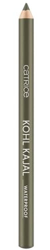 Catrice - Kohl Kajal Waterproof Bleistift – 80 Dive Love Olive