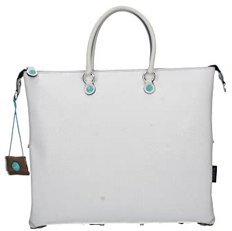 GABS Tasche G3 plus L st.larix Shopper verwandelbar F4602 rosone weiß + pink