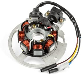 Lichtmaschine / Stator Typ 1 CPI / Keeway / China 2-Takt