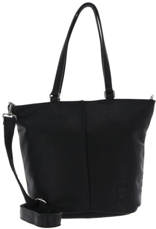 FREDsBRUDER FB Shopper Tasche Leder 39 cm