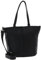 FREDsBRUDER FB Shopper Tasche Leder 39 cm