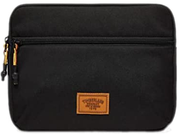 Timberland Tablettasche Crofton (Einheitsgröße) (Schwarz)