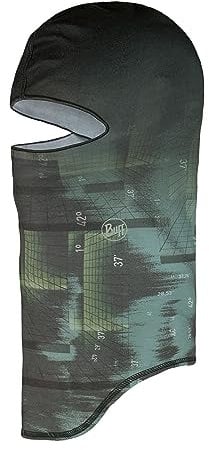 Buff Sturmhaube EcoStretch Unisex-Erwachsene