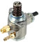 Motoforti Pompa Carburante ad Alta Pressione per Auto Sostituzione adatta per Audi A1 L4 1.4L Turbocharged 2011-2014 No.03C127026C/03C127026M - Confezione da 1