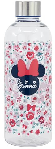 Stor Bouteille hydro 850 ml Minnie Mouse Garden