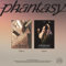 THE BOYZ [ PHANTASY Part.3 Love Letter ] 2nd Album Pt.3 [ SET : Write + Send Version ]