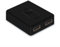 Kliplinc USB 3.0 KVM-Switch, USB-Splitter, Gemeinsamer Controller f¨¹r Laptop, Computer, Drucker, Tastatur, Maus, ABS, B