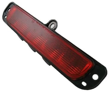 Hinten Bremsleuchte Für Mitsubishi L200 Für Triton 2004-2011 2012 2013 2014 2015 8334A059 Hinten Dritte Bremsleuchte Heckklappe Bremse Stop lampe Dritte Bremsleuchte