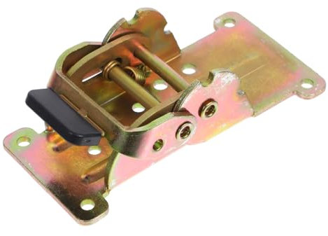 Veemoon Charnière Auto-bloquante Pour Support De Meubles Accessoire Pratique Pour Tables Chaises Et Bureaux De Place Et Stabilité Assurée