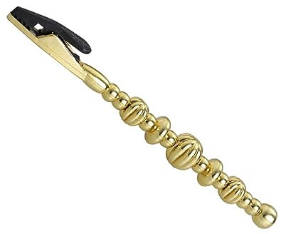 LIFKOME 2pcs Gold Bracelet Helper Fastening Tool for Women, Jewelry Assistance Gadget for Wrist Bracelet Clasp Connection