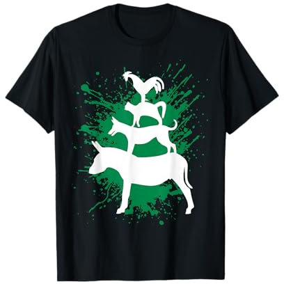 Bremen Tshirt Ultras Männer Frauen Norden Bremer Trikot T-Shirt