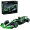 MocSpaß Technik F1 Auto für CADA Kick Sauber F1 Team C44 Rennwagen, 2550+ Teile Technik Auto, Technik Rennauto Bausatz MOC C44 1: 8 KIemmbausteine Kompatibel mit Iego Technik Auto F1