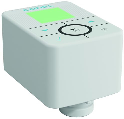 CONEL Nachrüst-Rückspülautomatik CLEAR PRO MultiControl für Filter CONEL Pro