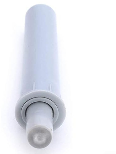 Anti-Schnapp-Türstopper für Küchenschränke, bietet ein komfortables Schließerlebnis